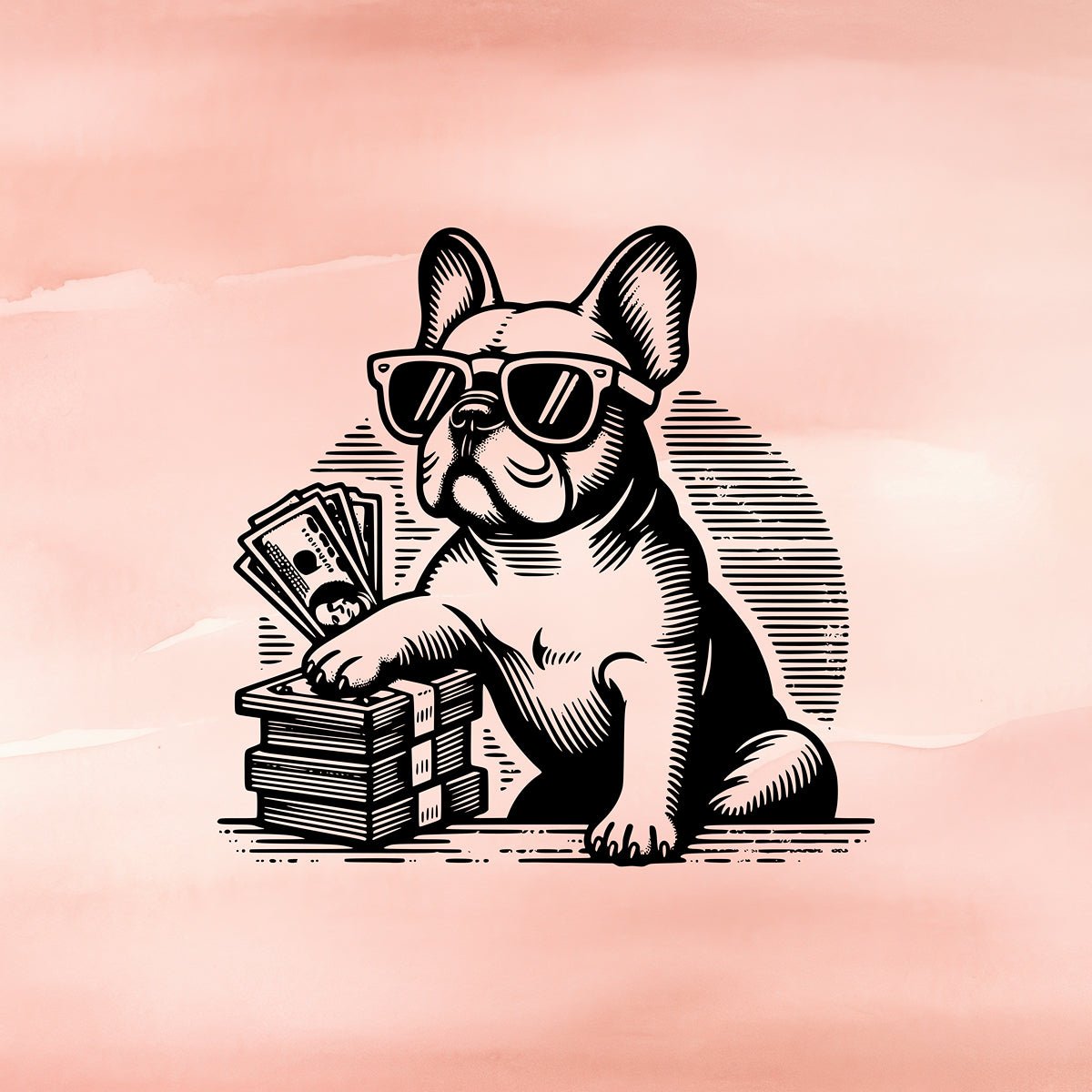 Clearance Tees - PawfectPlace