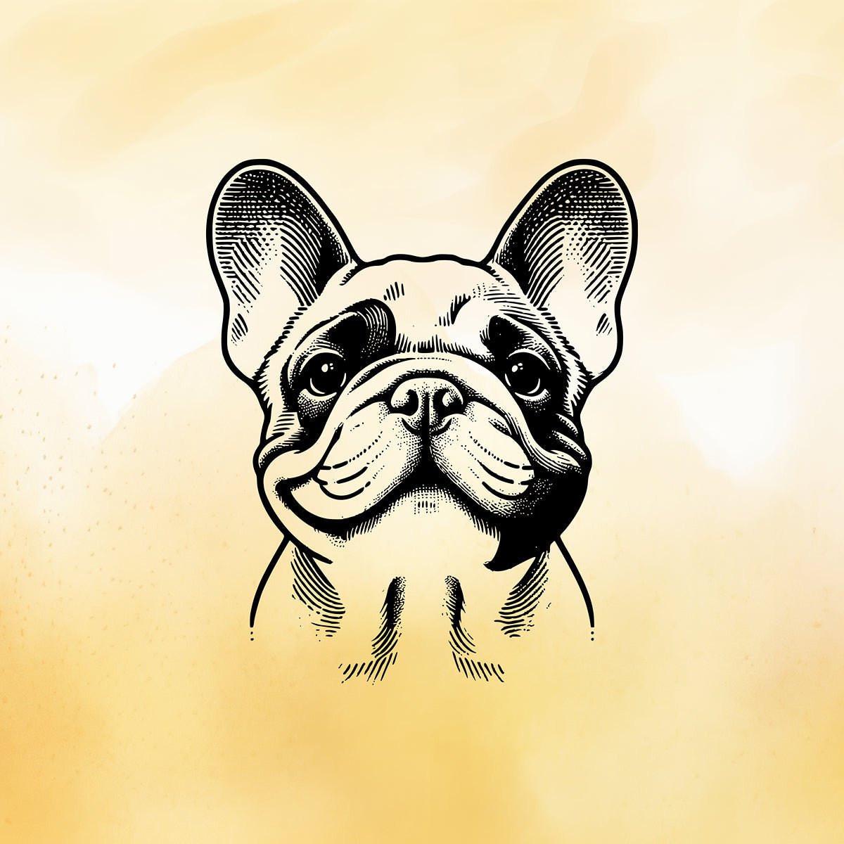 Funny Frenchie Tees - PawfectPlace