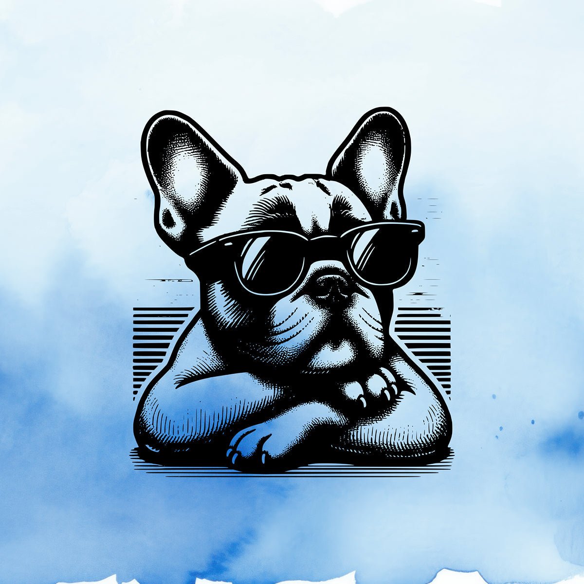 Retro & Minimalist - PawfectPlace