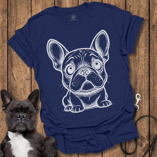 Puppy Eyes T-Shirt