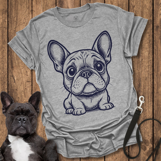 Puppy Eyes T-Shirt