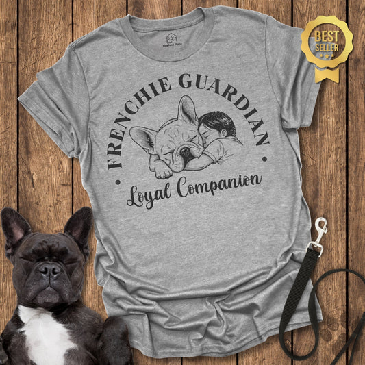 Frenchie Guardian, Loyal Companion - PawfectPlace