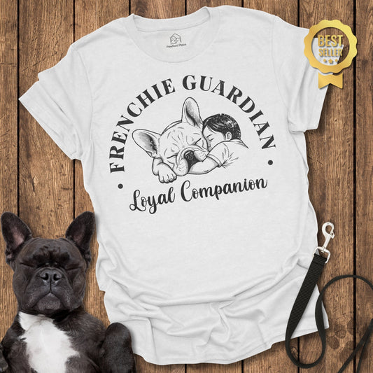 Frenchie Guardian, Loyal Companion - PawfectPlace