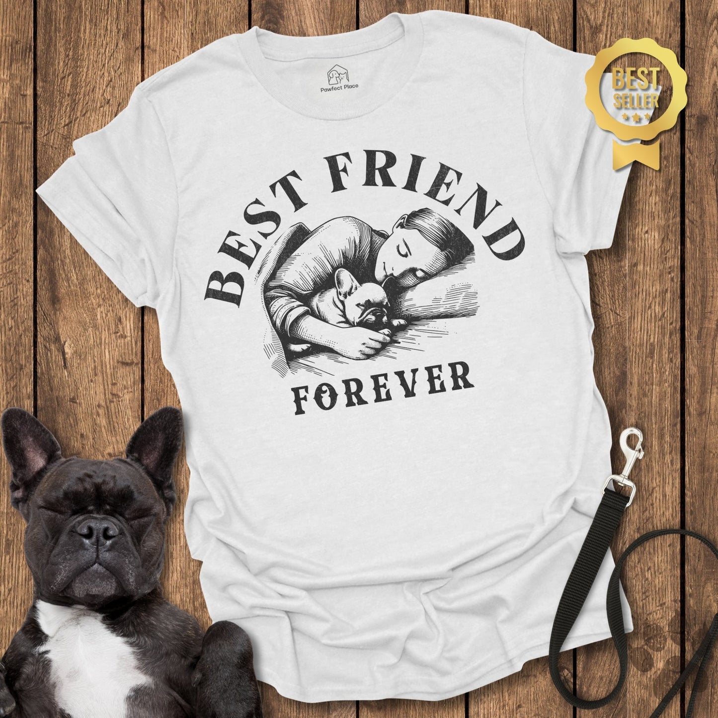 Frenchie, The Best Friend You Can Have! - PawfectPlace