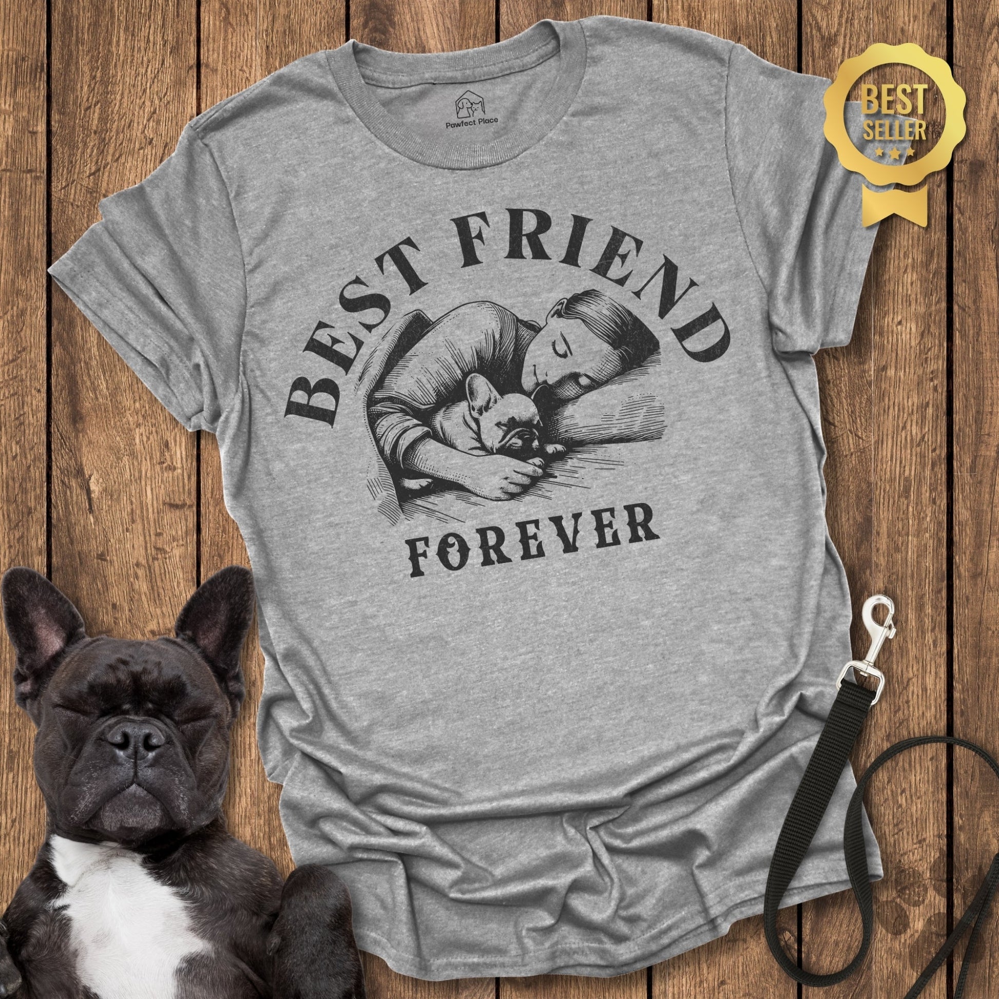 Frenchie, The Best Friend You Can Have! - PawfectPlace