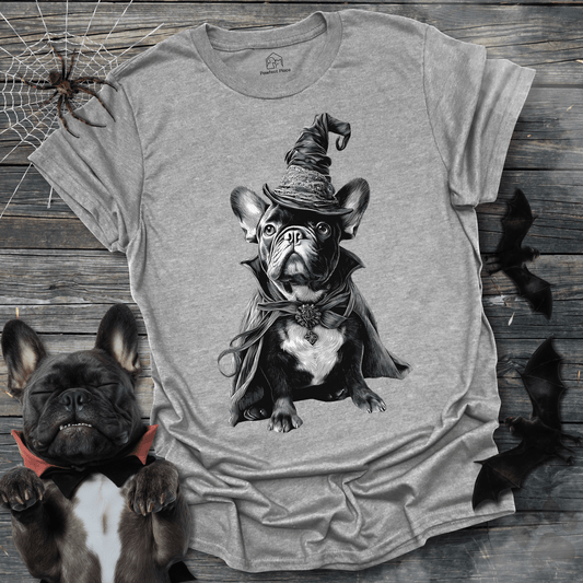 The Frenchie Wizard - PawfectPlace